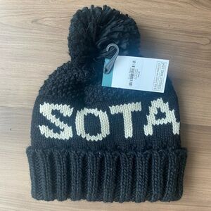 Sota clothing hat new with tags!